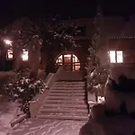 A Beautiful House Near Airport Krakow-balice Zalas