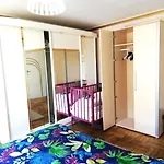 Ferienhaus A Beautiful House Near Airport Krakow-balice *
