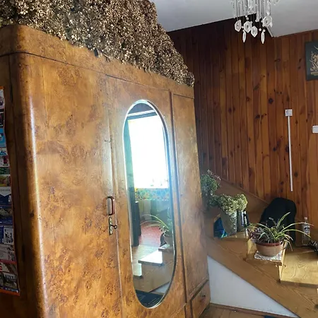 A Beautiful House Near Airport Krakow-balice