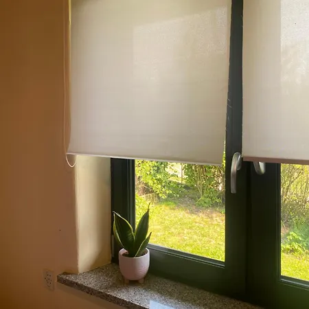 A Beautiful House Near Airport Krakow-balice *