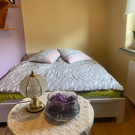 A Beautiful House Near Airport Krakow-balice Σπίτι διακοπών