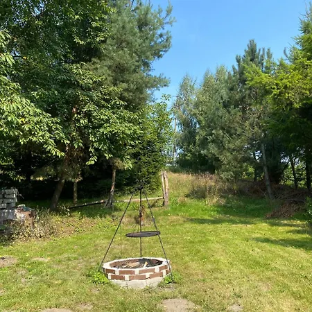 A Beautiful House Near Airport Krakow-balice Zalas