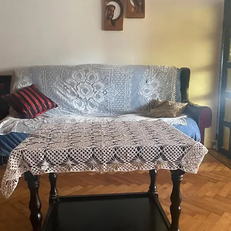 A Beautiful House Near Airport Krakow-balice Σπίτι διακοπών *