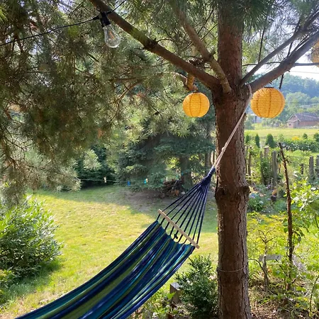 A Beautiful House Near Airport Krakow-balice