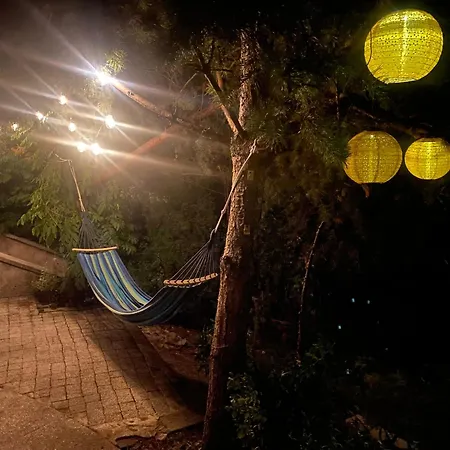 A Beautiful House Near Airport Krakow-balice *