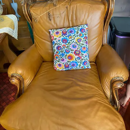 Σπίτι διακοπών A Beautiful House Near Airport Krakow-balice *