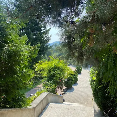 A Beautiful House Near Airport Krakow-balice * Zalas