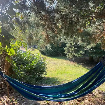 A Beautiful House Near Airport Krakow-balice *