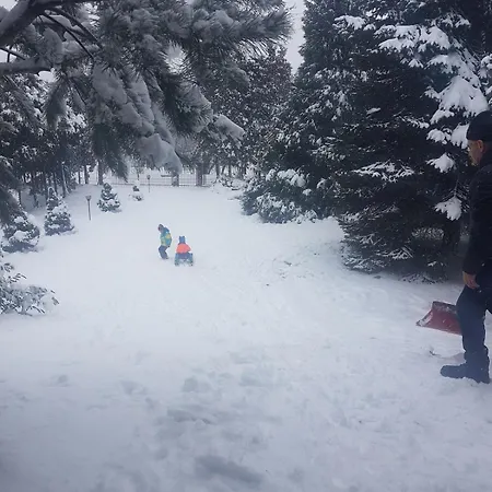 A Beautiful House Near Airport Krakow-balice Zalas