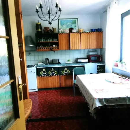 A Beautiful House Near Airport Krakow-balice * Zalas