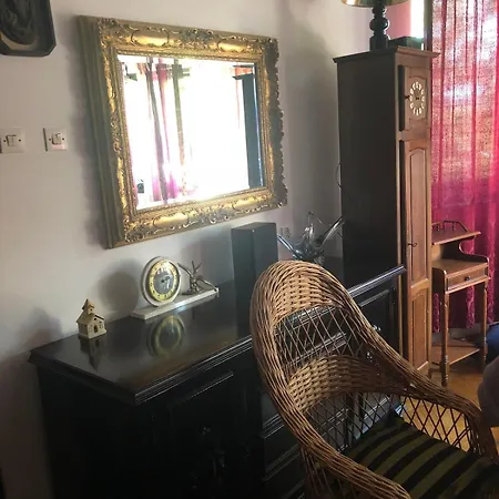 Σπίτι διακοπών A Beautiful House Near Airport Krakow-balice