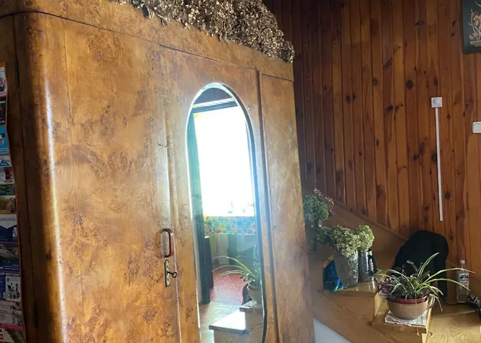 A Beautiful House Near Airport Krakow-balice