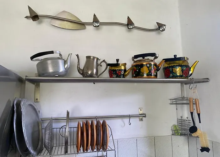 Tatil Evi A Beautiful House Near Airport Krakow-balice