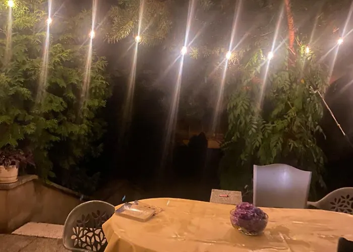 A Beautiful House Near Airport Krakow-balice Tatil Evi