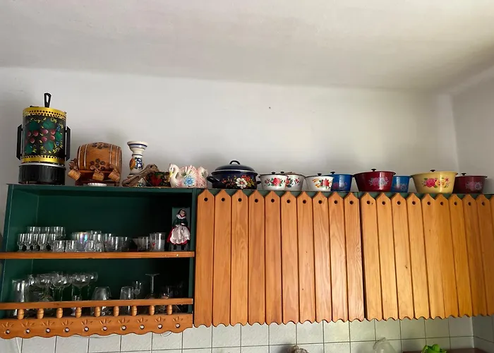 Tatil Evi A Beautiful House Near Airport Krakow-balice *