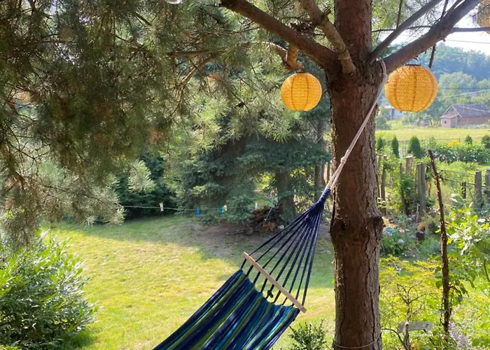 A Beautiful House Near Airport Krakow-balice