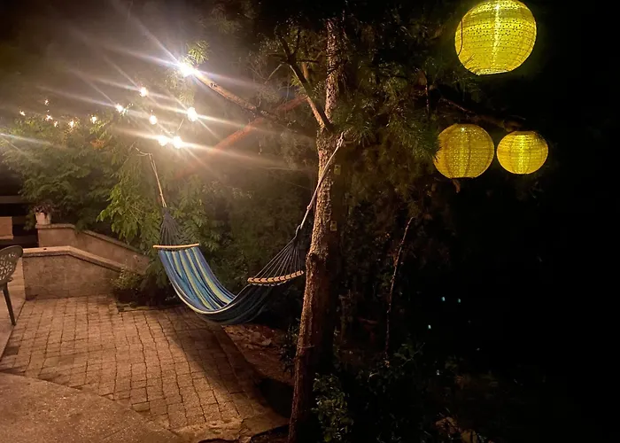 A Beautiful House Near Airport Krakow-balice *