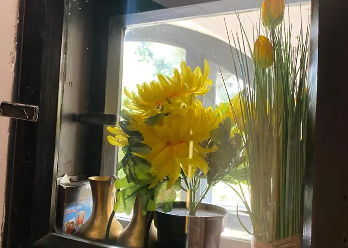 A Beautiful House Near Airport Krakow-balice Zalas