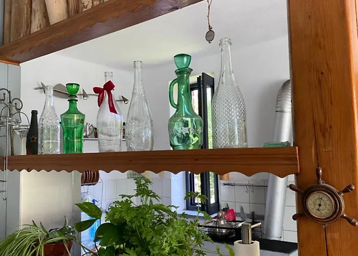 Tatil Evi A Beautiful House Near Airport Krakow-balice