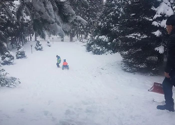 A Beautiful House Near Airport Krakow-balice Zalas