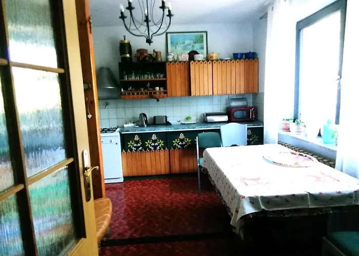 A Beautiful House Near Airport Krakow-balice * Zalas