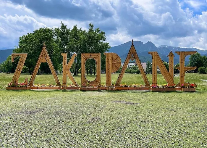 A Beautiful House Near Airport Krakow-balice Tatil Evi *